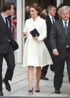 Catherine, Duchess of Cambridge pic #759849
