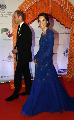 Catherine, Duchess of Cambridge pic #845993