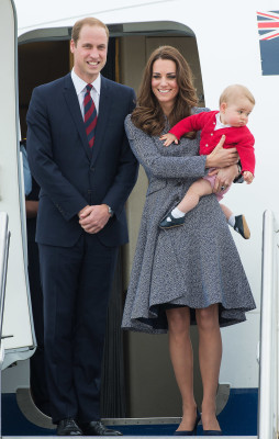 Catherine, Duchess of Cambridge pic #693719