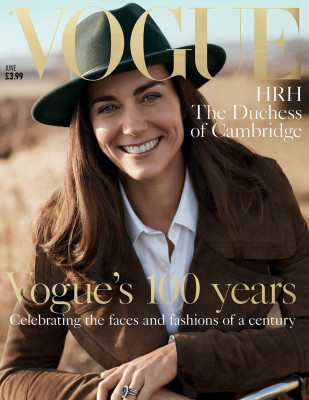 Catherine, Duchess of Cambridge pic #849925