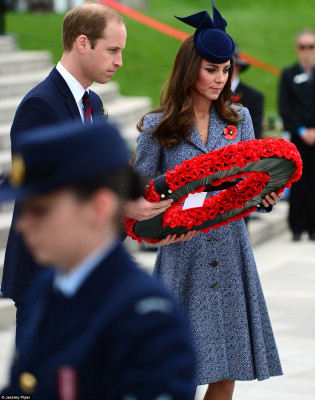 Catherine, Duchess of Cambridge pic #693682