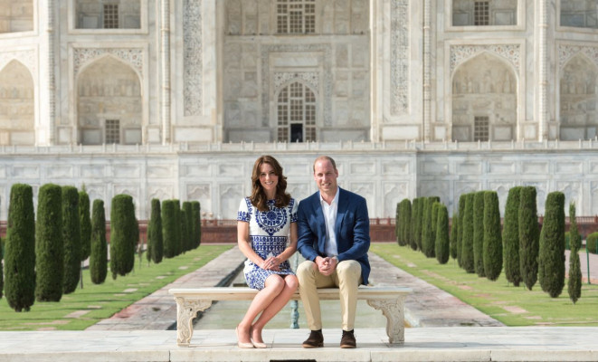 Catherine, Duchess of Cambridge pic #847330