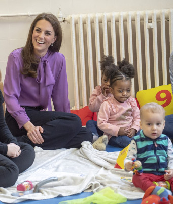 Catherine, Duchess of Cambridge pic #1114994