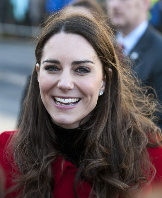 Catherine, Duchess of Cambridge pic #374508