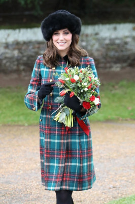 Catherine, Duchess of Cambridge pic #992366