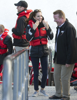 Catherine, Duchess of Cambridge pic #690523