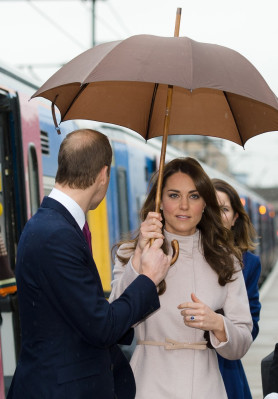 Catherine, Duchess of Cambridge pic #600573
