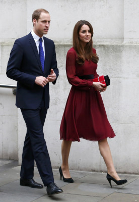 Catherine, Duchess of Cambridge pic #600574