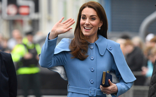 Catherine, Duchess of Cambridge pic #1112462