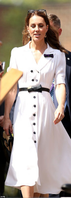 Catherine, Duchess of Cambridge pic #1154091