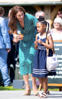 Catherine, Duchess of Cambridge pic #1154013