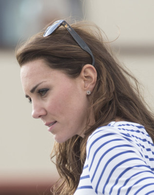 Catherine, Duchess of Cambridge pic #689793