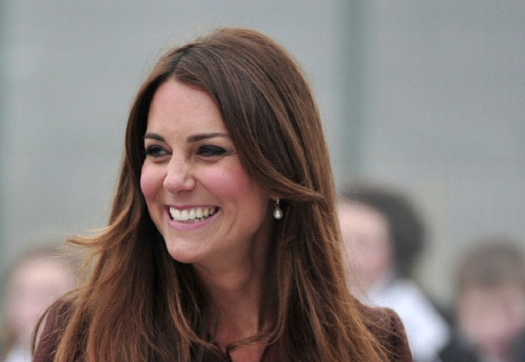 Catherine, Duchess of Cambridge pic #612791
