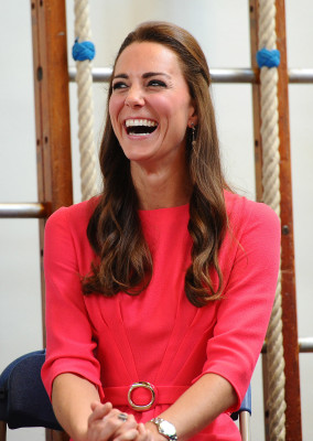 Catherine, Duchess of Cambridge pic #715440