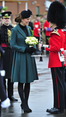 Catherine, Duchess of Cambridge pic #612788