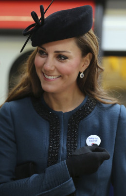 Catherine, Duchess of Cambridge pic #691278