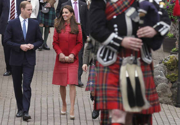 Catherine, Duchess of Cambridge pic #705395
