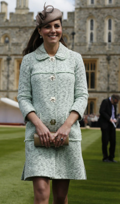 Catherine, Duchess of Cambridge pic #612786