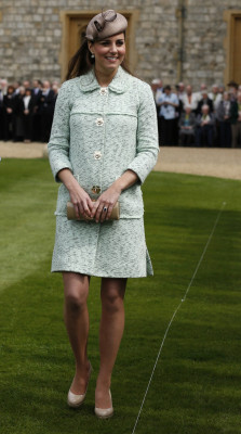 Catherine, Duchess of Cambridge pic #612784