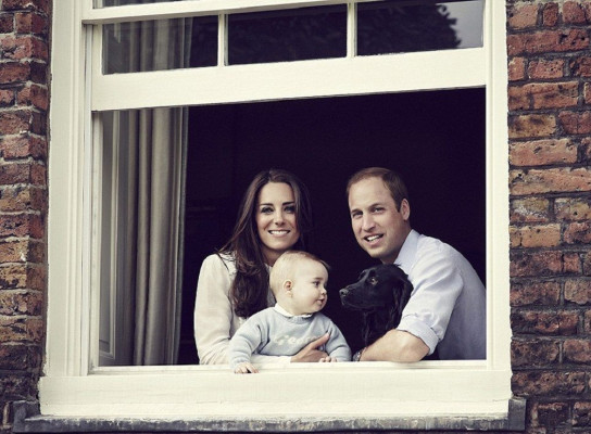 Catherine, Duchess of Cambridge pic #688438