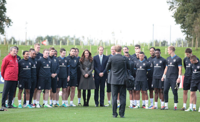 Catherine, Duchess of Cambridge pic #542762