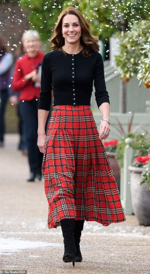 Catherine, Duchess of Cambridge pic #1092278