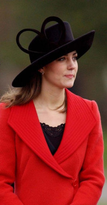 Catherine, Duchess of Cambridge pic #478149