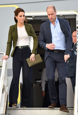Catherine, Duchess of Cambridge pic #1092268