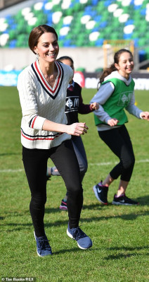 Catherine, Duchess of Cambridge pic #1112485