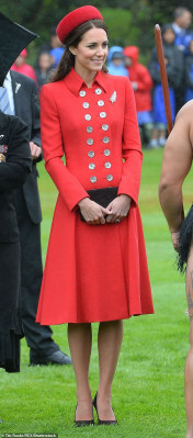 Catherine, Duchess of Cambridge pic #1114737