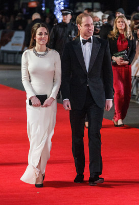Catherine, Duchess of Cambridge pic #652117