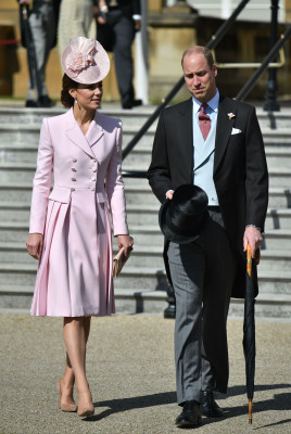 Catherine, Duchess of Cambridge pic #1141450