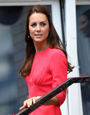 Catherine, Duchess of Cambridge pic #715394