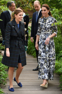 Catherine, Duchess of Cambridge pic #1141441