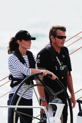 Catherine, Duchess of Cambridge pic #689795