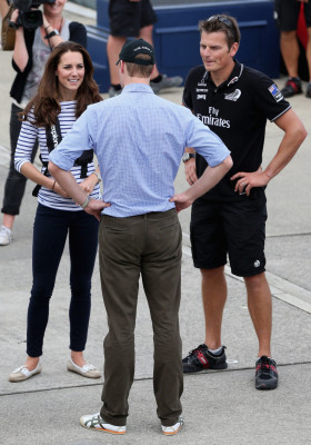 Catherine, Duchess of Cambridge pic #689794