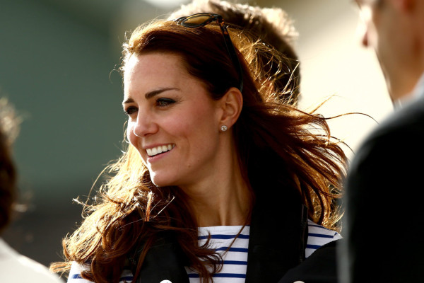 Catherine, Duchess of Cambridge pic #689796