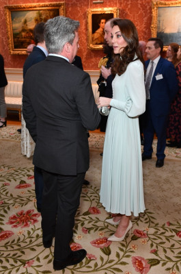 Catherine, Duchess of Cambridge pic #1113494