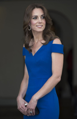 Catherine, Duchess of Cambridge pic #857990