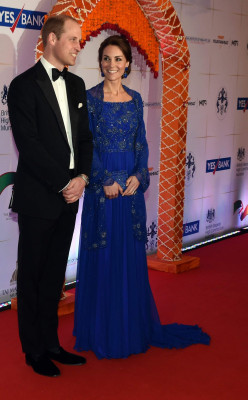 Catherine, Duchess of Cambridge pic #845992