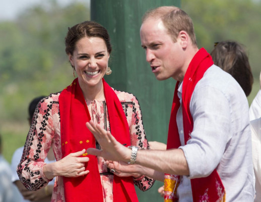 Catherine, Duchess of Cambridge pic #846972