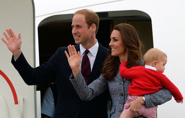 Catherine, Duchess of Cambridge pic #693742