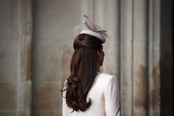 Catherine, Duchess of Cambridge pic #618234