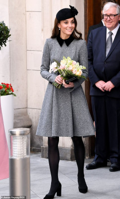 photo 23 in Catherine, Duchess of Cambridge gallery [id1116872] 2019-03-22 00:00:00