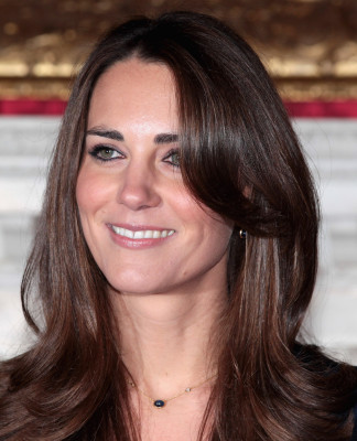 photo 25 in Catherine, Duchess of Cambridge gallery [id374579] 2011-05-03 00:00:00