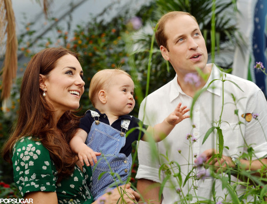 Catherine, Duchess of Cambridge pic #720401