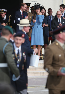 Catherine, Duchess of Cambridge pic #708622