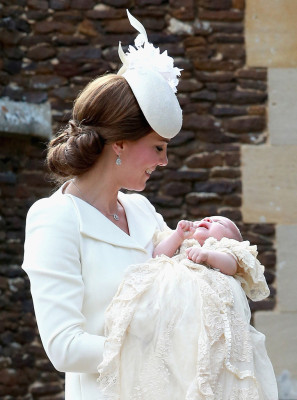 Catherine, Duchess of Cambridge pic #784814