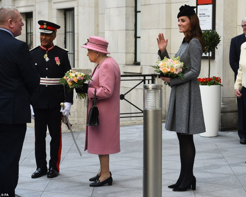 Catherine, Duchess of Cambridge pic #1116854