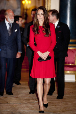 Catherine, Duchess of Cambridge pic #673958